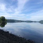 Meadowside, Troutbeck Bridge With Offsite Health Club
