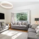 Feriehus Meadowside, Troutbeck Bridge With Offsite Health Club