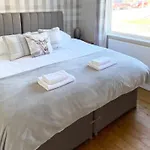 Meadowside, Troutbeck Bridge With Offsite Health Club * Windermere