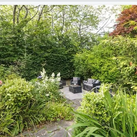 בית נופש Meadowside, Troutbeck Bridge With Offsite Health Club ווינדרמר