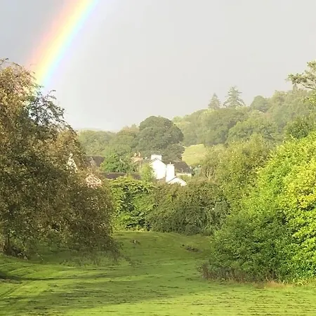 Meadowside, Troutbeck Bridge With Offsite Health Club * 温德米尔