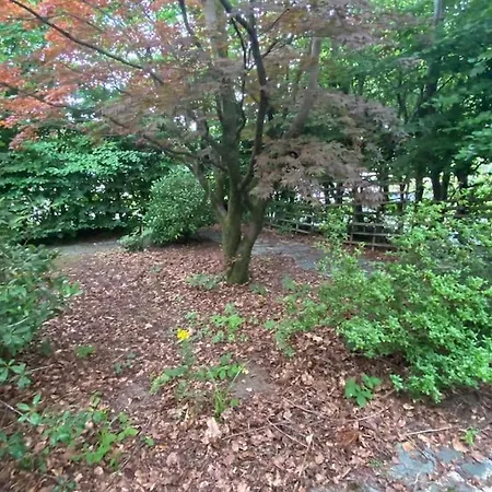 度假居 Meadowside, Troutbeck Bridge With Offsite Health Club