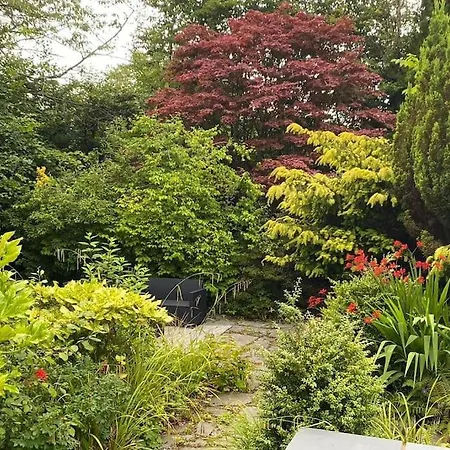 Meadowside, Troutbeck Bridge With Offsite Health Club * ווינדרמר