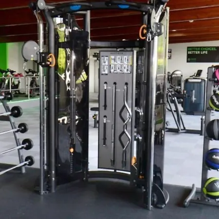 Meadowside, Troutbeck Bridge With Offsite Health Club 度假居 温德米尔