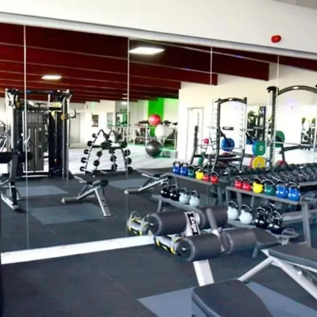 度假居 Meadowside, Troutbeck Bridge With Offsite Health Club 温德米尔
