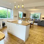 度假居 Meadowside, Troutbeck Bridge With Offsite Health Club *