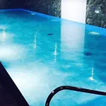 Meadowside, Troutbeck Bridge With Offsite Health Club 度假居 *