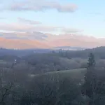 度假居 Meadowside, Troutbeck Bridge With Offsite Health Club *