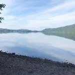 度假居 Meadowside, Troutbeck Bridge With Offsite Health Club *