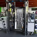 Meadowside, Troutbeck Bridge With Offsite Health Club 度假居 温德米尔