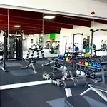 度假居 Meadowside, Troutbeck Bridge With Offsite Health Club 温德米尔