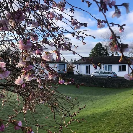 Holiday home Meadowside, Troutbeck Bridge With Offsite Health Club
