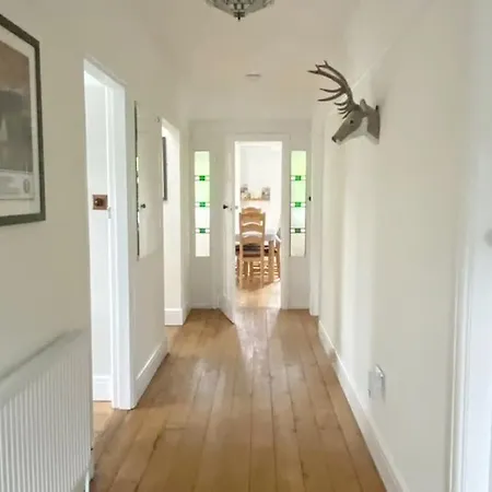 Meadowside, Troutbeck Bridge With Offsite Health Club Nyaraló