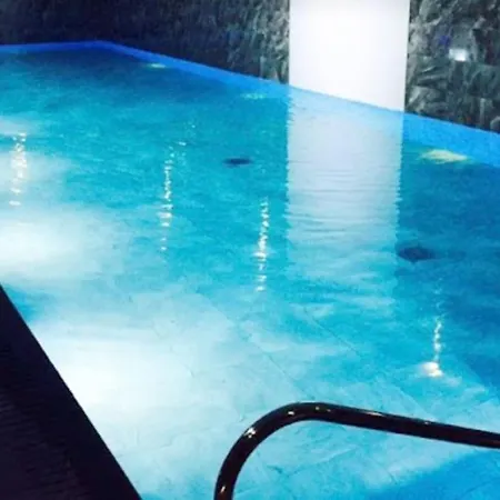 Meadowside, Troutbeck Bridge With Offsite Health Club Feriehus *