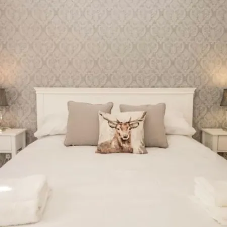 Meadowside, Troutbeck Bridge With Offsite Health Club * Windermere