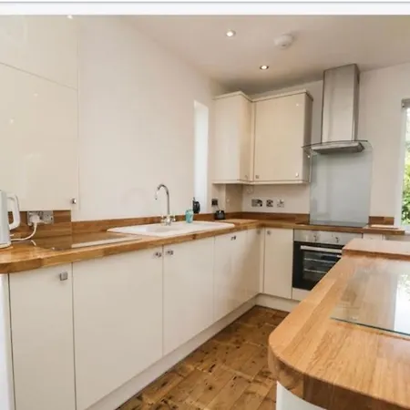 Holiday home Meadowside, Troutbeck Bridge With Offsite Health Club Windermere