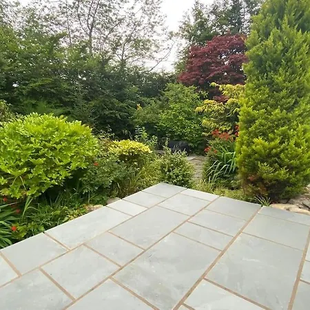 Meadowside, Troutbeck Bridge With Offsite Health Club Holiday home *