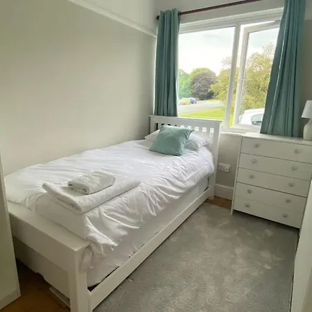 Meadowside, Troutbeck Bridge With Offsite Health Club Windermere