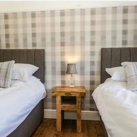 Meadowside, Troutbeck Bridge With Offsite Health Club *