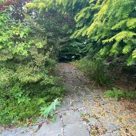 Meadowside, Troutbeck Bridge With Offsite Health Club *