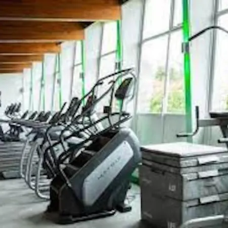 Meadowside, Troutbeck Bridge With Offsite Health Club Nyaraló *