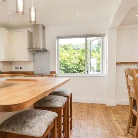 Meadowside, Troutbeck Bridge With Offsite Health Club Nyaraló Windermere