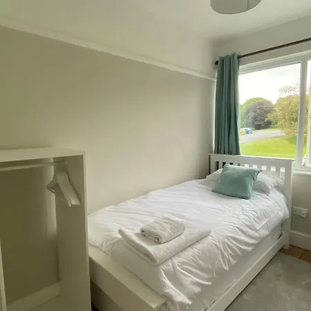 Feriehus Meadowside, Troutbeck Bridge With Offsite Health Club *