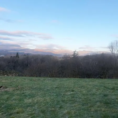 Meadowside, Troutbeck Bridge With Offsite Health Club