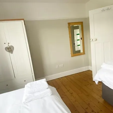 Holiday home Meadowside, Troutbeck Bridge With Offsite Health Club Windermere