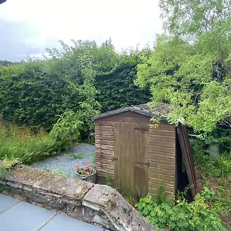 Holiday home Meadowside, Troutbeck Bridge With Offsite Health Club Windermere