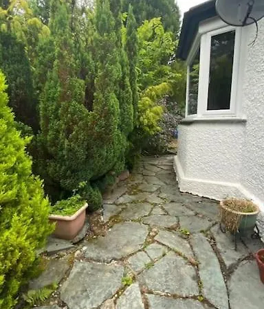 Nyaraló Meadowside, Troutbeck Bridge With Offsite Health Club Windermere