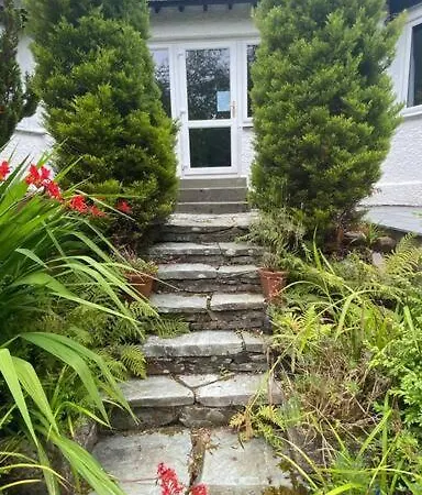 Meadowside, Troutbeck Bridge With Offsite Health Club Nyaraló *