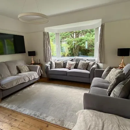 Meadowside, Troutbeck Bridge With Offsite Health Club Holiday home *