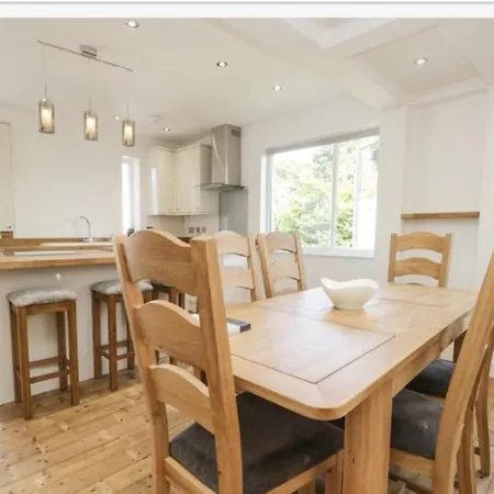 Meadowside, Troutbeck Bridge With Offsite Health Club Windermere