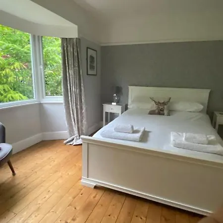 Holiday home Meadowside, Troutbeck Bridge With Offsite Health Club *