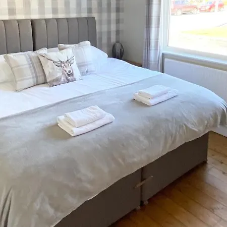 Meadowside, Troutbeck Bridge With Offsite Health Club * Windermere