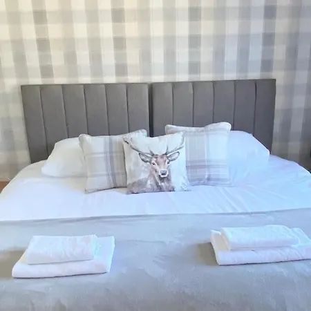 Meadowside, Troutbeck Bridge With Offsite Health Club Windermere