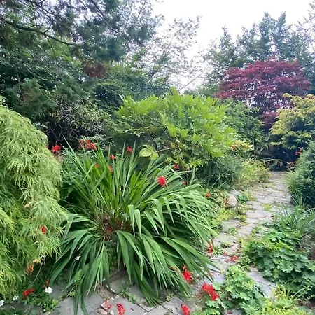 Meadowside, Troutbeck Bridge With Offsite Health Club