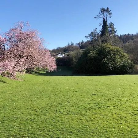 Meadowside, Troutbeck Bridge With Offsite Health Club * ウィンダミア