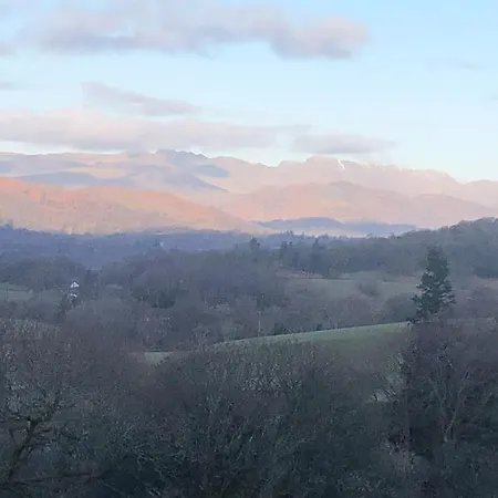 別荘 Meadowside, Troutbeck Bridge With Offsite Health Club *