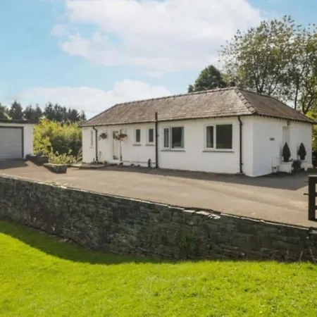 Meadowside, Troutbeck Bridge With Offsite Health Club Windermere