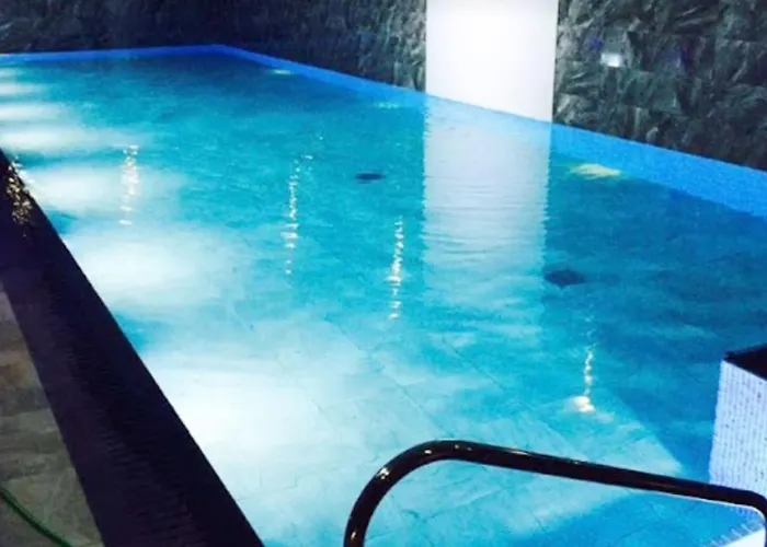 Meadowside, Troutbeck Bridge With Offsite Health Club Casa de Férias *