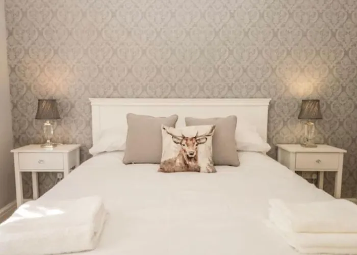 Meadowside, Troutbeck Bridge With Offsite Health Club * Windermere