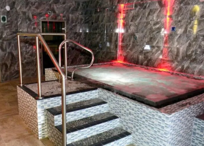 Meadowside, Troutbeck Bridge With Offsite Health Club Casa de Férias