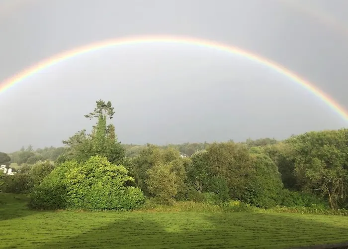 Casa de Férias Meadowside, Troutbeck Bridge With Offsite Health Club *