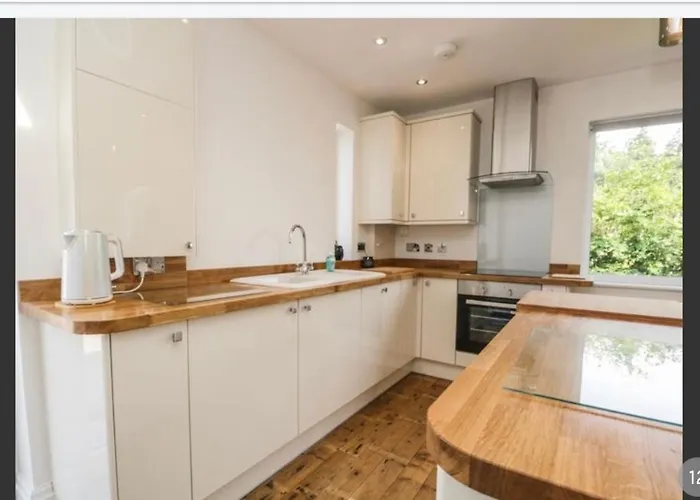 Casa de Férias Meadowside, Troutbeck Bridge With Offsite Health Club Windermere