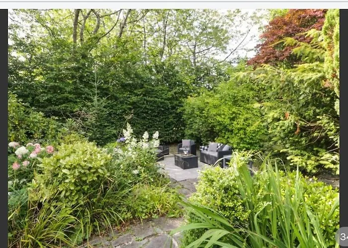 Casa de Férias Meadowside, Troutbeck Bridge With Offsite Health Club Windermere