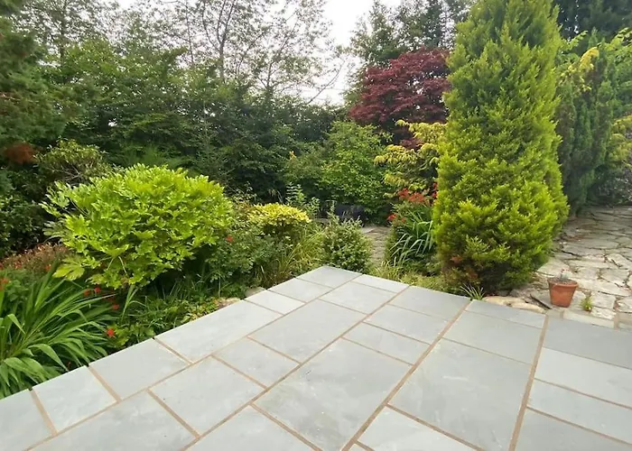 Meadowside, Troutbeck Bridge With Offsite Health Club Casa de Férias *