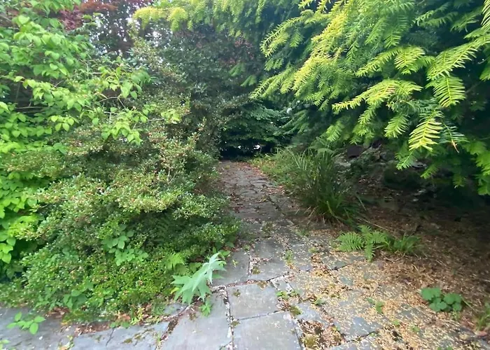 Meadowside, Troutbeck Bridge With Offsite Health Club *