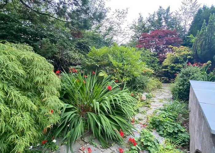 Meadowside, Troutbeck Bridge With Offsite Health Club